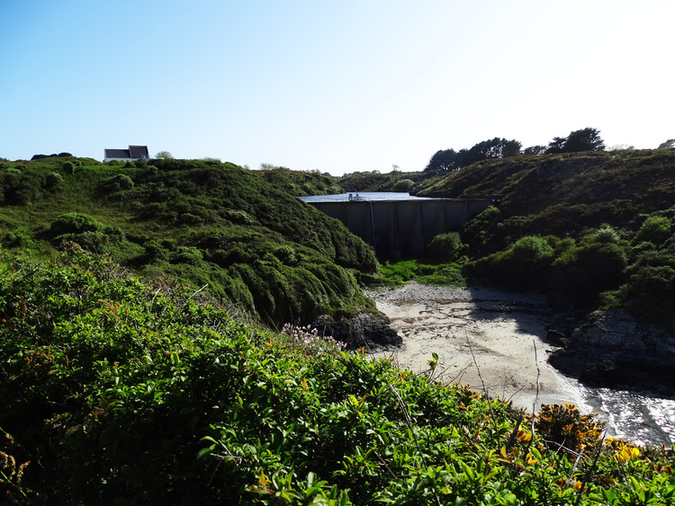 Escapade à Groix (1)