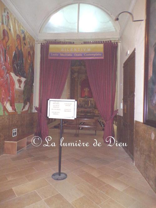 Cadaqués, l'église Santa Maria