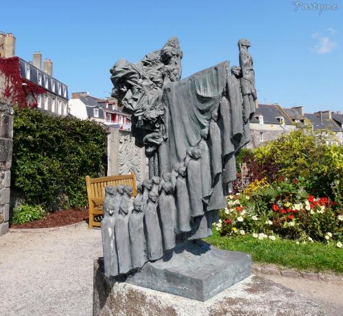 SAINT MALO...