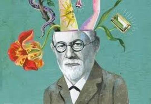 Freud et ses théories