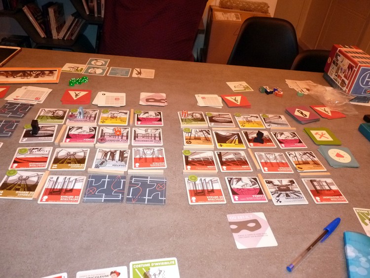 Burgle Bros