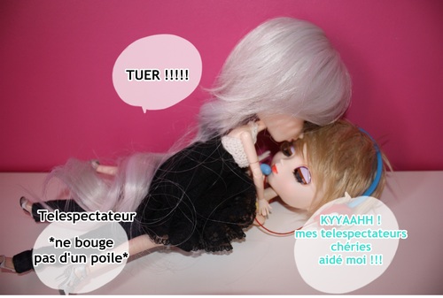 Les secrets & vérités sur nos pullips !