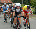 3ème Grand Prix cycliste UFOLEP Nino Inturrisi à Nomain ( 2ème, 4ème cat, Fém, Cad 