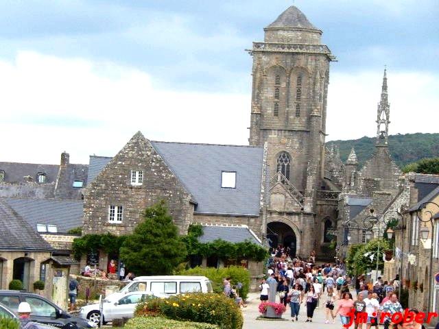 Notre retour en Bretagne après bien des années en bus (5)