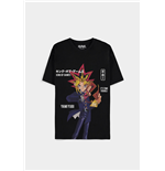 T-shirt Manches Courtes Yu-Gi-Oh! pour homm