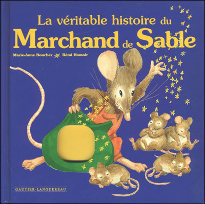 Marchand de Sable