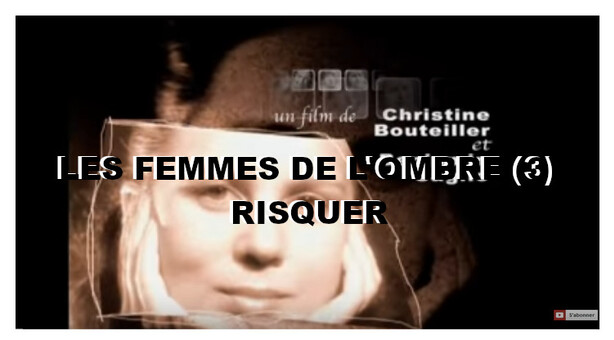 Un hommage aux femmes résistantes