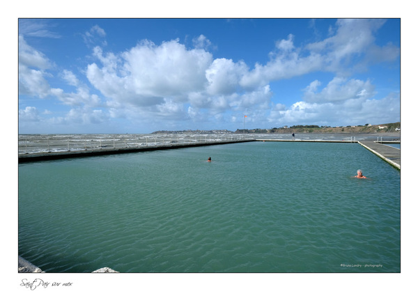 Saint Pair sur mer