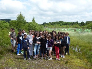 rencontre arts nature massif du sancy