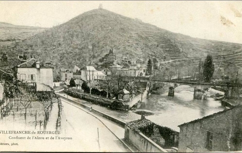 13 - L'Aveyron et l'Alzou