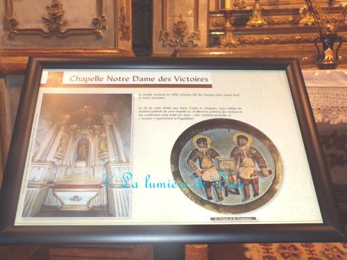 Prades, l'église Saint Pierre