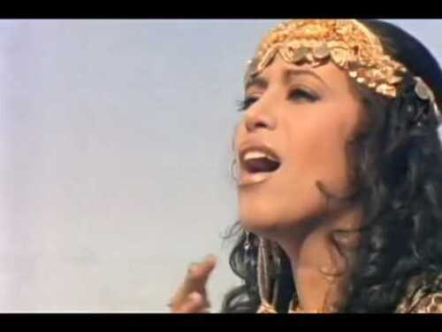 HAZA, Ofra - Im Nin'Alu  (Hits, 1980-)