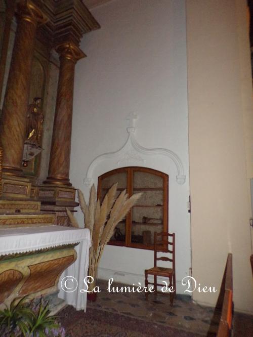 Thuir, l'église Notre-Dame de la Victoire