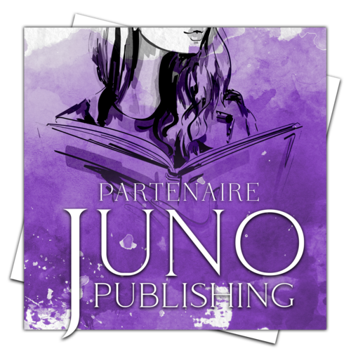 Juno Publishing - Partenaire