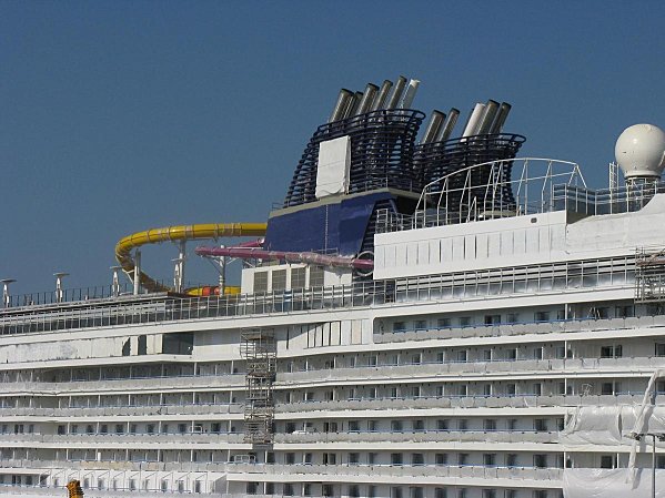 NORWEGIAN EPIC 004