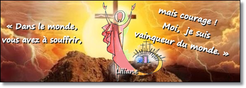 Courage, moi je suis vainqueur du monde ! »