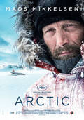 Affiche Artic