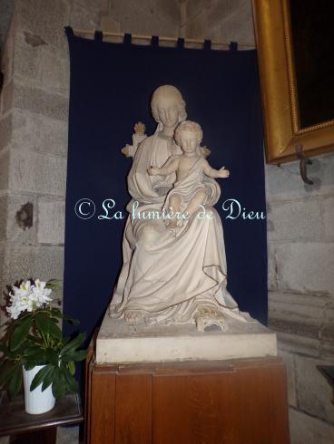 Vannes, la cathédrale Saint Pierre