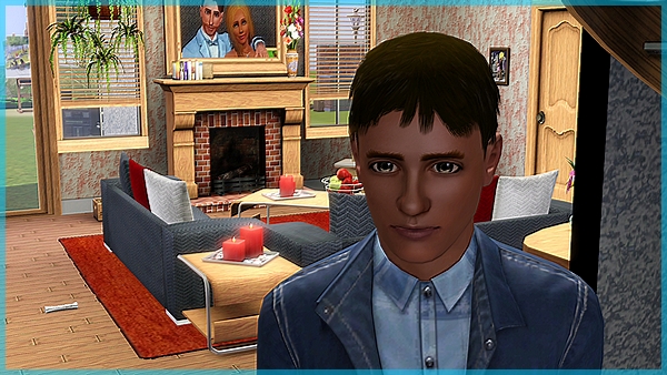 Blog de legsims3 : legsims3-legacy de angel doureve, 78...1