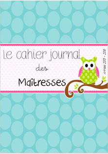 Cahier journal