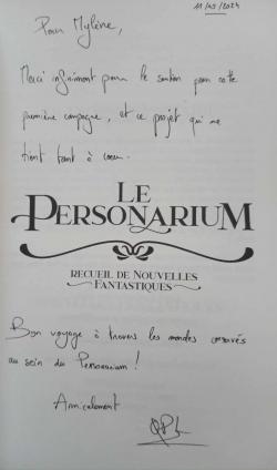 Réception Ulule Octobre 2024