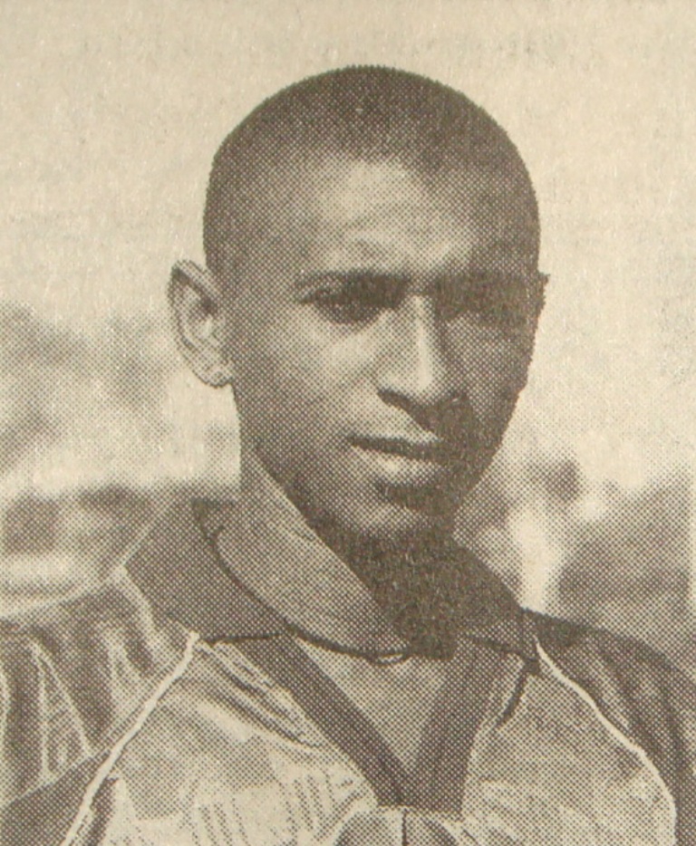 Bly portrait