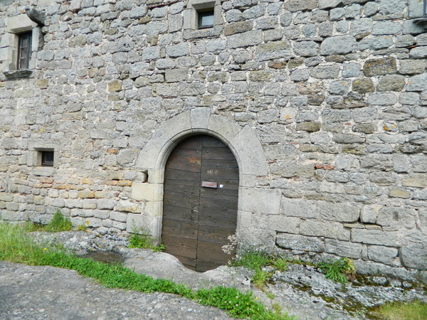 Château  de Montaigut