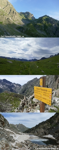Parco delle Alpi Marittime … (2019)