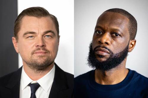 Leonardo DiCaprio témoigne au procès pour blanchiment d’argent de l’ex-Fugees Pras Michel