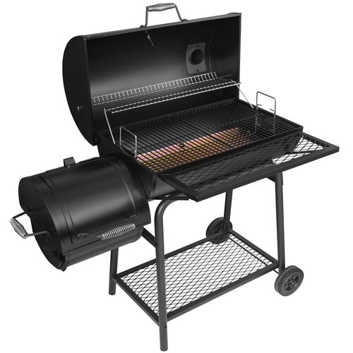 Outdoor Electric Grill Reviews - Buy Electric, Charcoal and Propane Grills At Best Prices