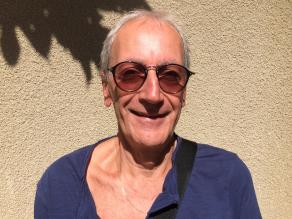 Comité directeur 2018
