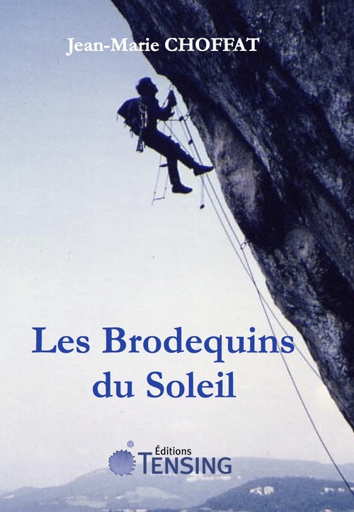 Les brodequins du soleil