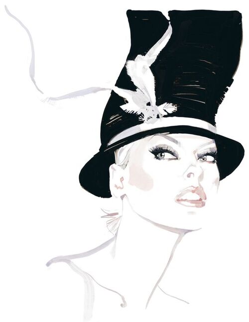 David downton