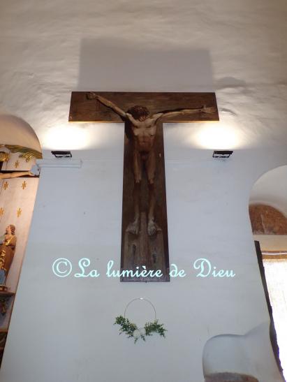 Castelnou, église Sainte Marie du Mercadal
