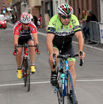 3ème Grand Prix cycliste UFOLEP Nino Inturrisi à Nomain ( 2ème, 4ème cat, Fém, Cad 