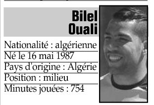 Ouali
