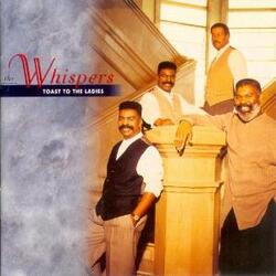 The Whispers - Toast To The Ladies - Complete CD