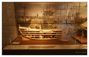 Musée de la Marine Brest