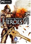 Heroes of Might and Magic (Jeu PC)
