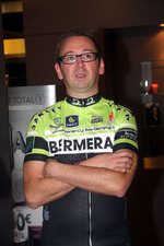 Présentation de l’Entente Cycliste de Bermerain