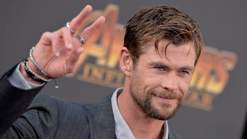 Chris Hemsworth jouera dans Dhaka, le thriller produit par les frères Russo