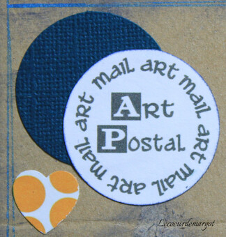 Art postal / 