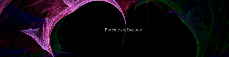 CD25.5 "Forbidden Decade"