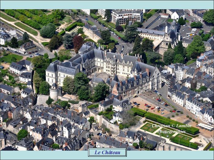 Blois (IV/VIII)