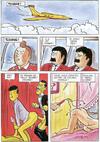 La Vie Sexuelle De Tintin 48