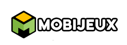 Logo de Mobijeux