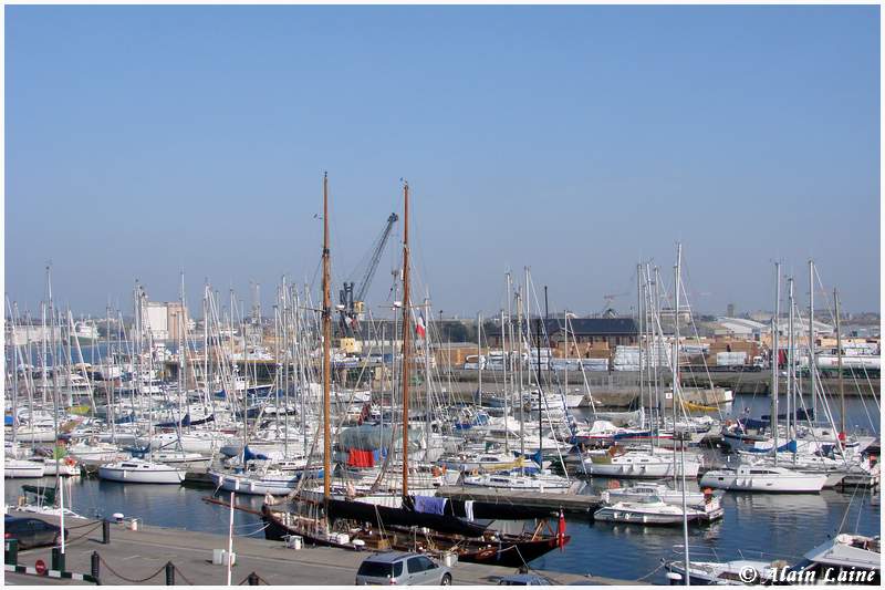 Remparts St Malo