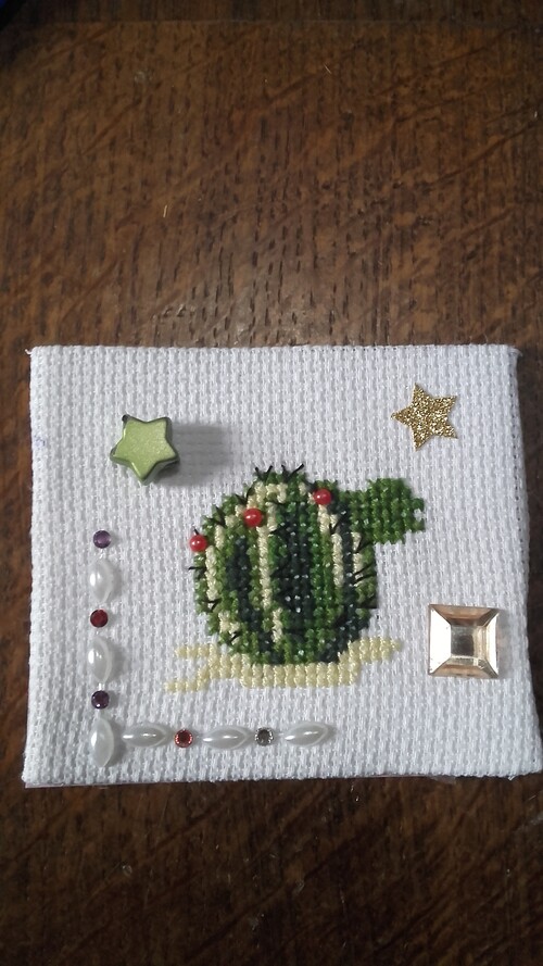 Atc cactus