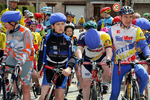 GP cycliste UFOLEP de Salomé ( Ecoles de cyclisme )