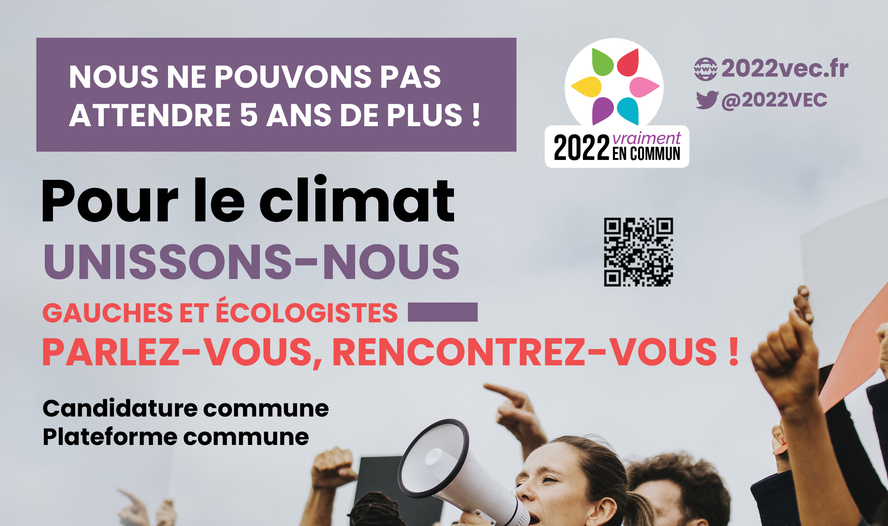 Réflexions après la marche pour le climat et la justice sociale –paix, Ukraine, submersion, nucléaire, capitalocène